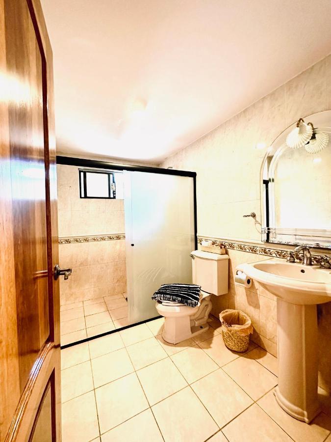 ホテル Casa Ritual オアハカ州 エクステリア 写真