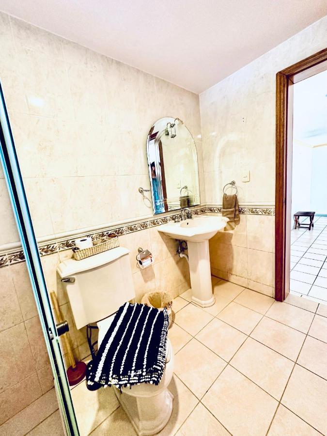 ホテル Casa Ritual オアハカ州 エクステリア 写真