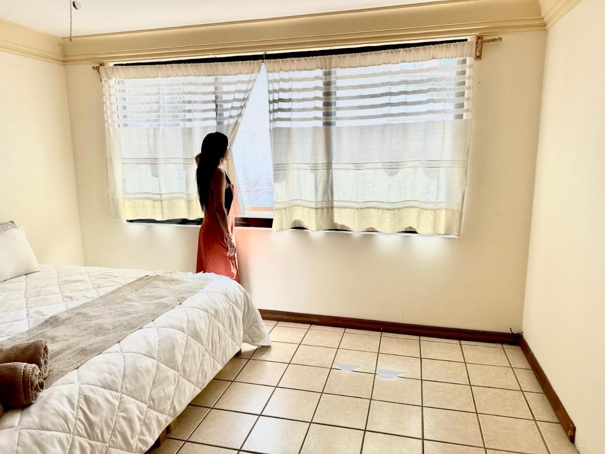 ホテル Casa Ritual オアハカ州 エクステリア 写真