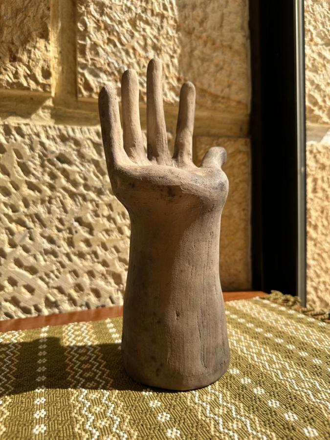 ホテル Casa Ritual オアハカ州 エクステリア 写真
