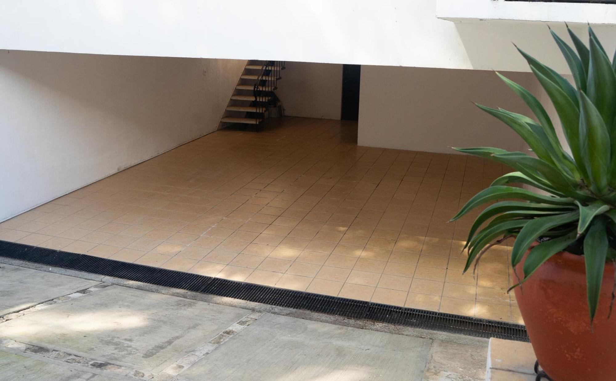 ホテル Casa Ritual オアハカ州 エクステリア 写真